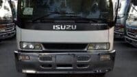 Isuzu Forward Model#FRR32L4-3000283