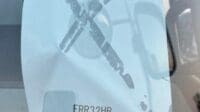 Isuzu Forward Model#FRR32HB-3004741