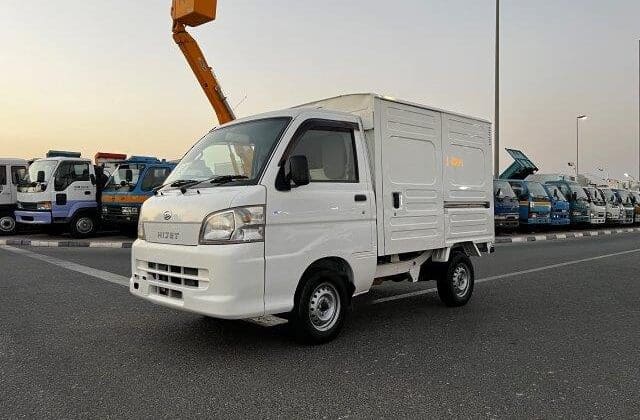 Daihatsu Model#S201C-0002023