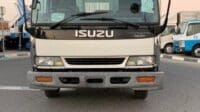 Isuzu Forward Model#FRR32D1-3001002