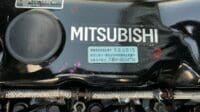Mitsubishi Canter Model#FE439F-580197