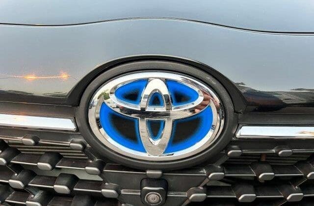 Toyota Sienta Model#NHP170-7199801