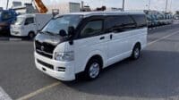 Toyota Hiace Model#KDH200-0041783